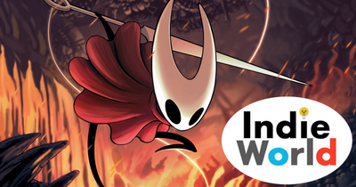 Nintendo Indie World Showcase November 2022: How to watch and what to expect