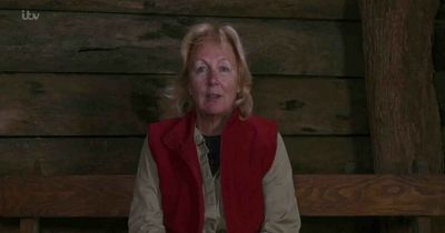 ITV I'm A Celebrity viewers think they spotted Coronation Street star Sue Cleaver using a phone despite ban