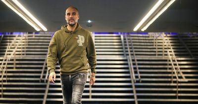 Pep Guardiola confirms Man City January transfer plans and reacts to record financial results