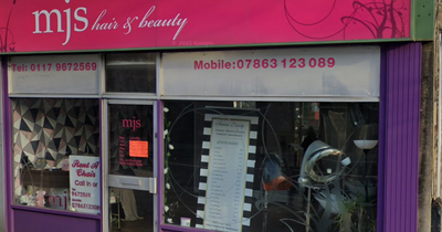 Decades old Warmley hair salon closes with cafe set to open in its place