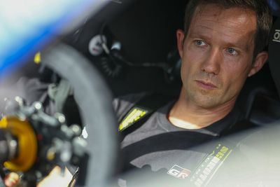 Ogier expects demanding all-new Rally Japan WRC finale