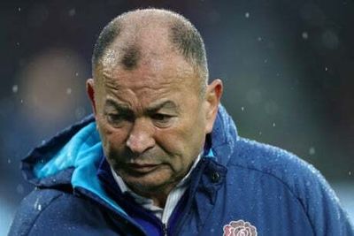 England let focus drift to World Cup in shock Argentina loss, admits Eddie Jones