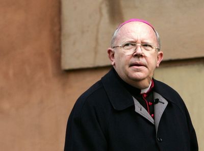 French cardinal faces legal probe over child abuse: prosecutor