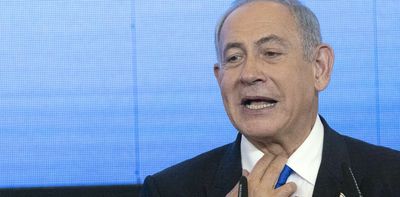 A stunning political comeback for Israel’s Netanyahu may give way to governing nightmare ahead