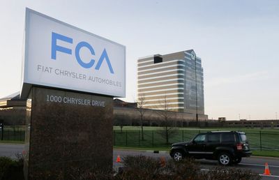 EU court sides with Fiat Chrysler in tax advantage case
