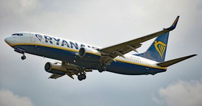 Ryanair issues check-in warning for passengers - or you risk paying extra
