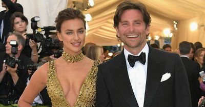 Bradley Cooper and Irina Shayk confirm rekindled romance - three years after split