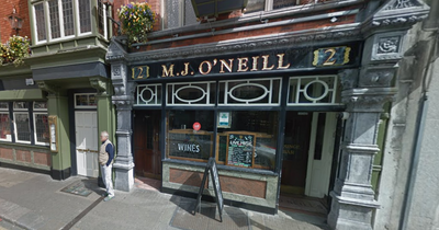 Dublin pub hit by closure order after live rodent and 'fresh droppings' found