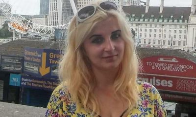 Martyna Ogonowska was failed by a justice system rotten with rape myths