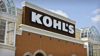 Kohl's Stock Surges As CEO Michelle Gass Steps Down, To Take New Role At Levi Strauss