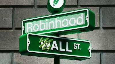 Robinhood Finds a Way Out of Its Problems