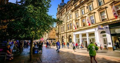 Scottish rental market reaches five year high