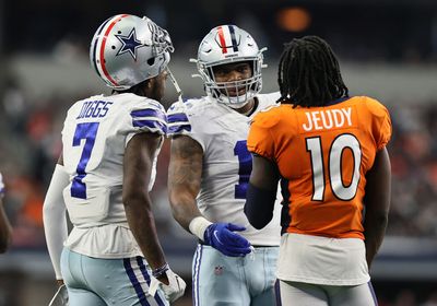 Cowboys tried to trade for Jerry Jeudy before NFL’s deadline