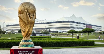 World Cup 2022 squad lists: England, Brazil, France, Germany, Ecuador and more