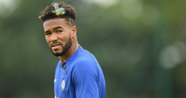 Graham Potter delivers positive Reece James update as Chelsea suffer injury concern for Man City