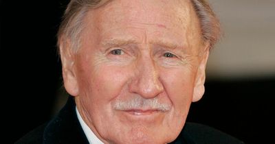 Harry Potter star Leslie Phillips dies aged 98 as tributes pour in for Carry On legend