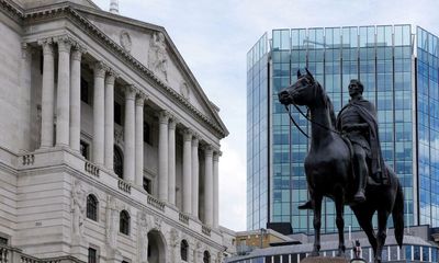 Bank of England will raise interest rates again, says chief economist