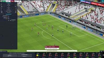 Football Manager 2023 review – is Champions League gloss worth £40?