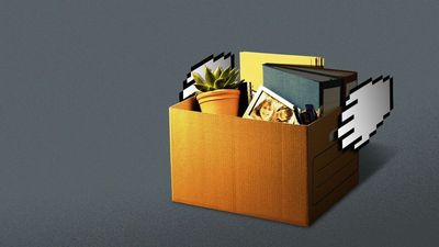 What to expect when your tech firm is downsizing