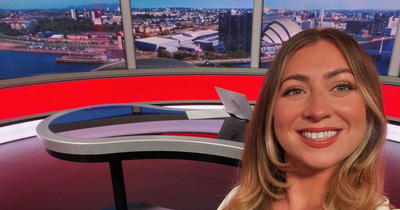 Reporting Scotland presenter diagnosed with sepsis just weeks after awareness interview