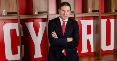 Football Association of Wales eliminates projected losses as it eyes record revenues
