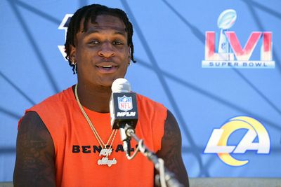 Bengals CB Mike Hilton reveals finger injury required surgery