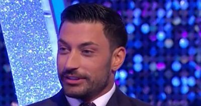 Strictly Come Dancing's Giovanni says Ellie and Nikita left 'too early' in public condemnation