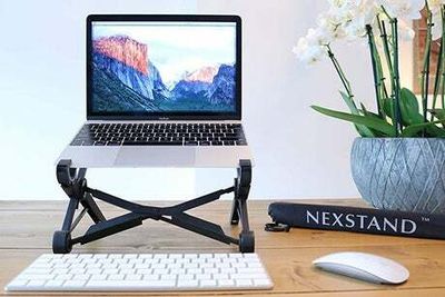 Best laptop stands of 2022 for the perfect desk setup