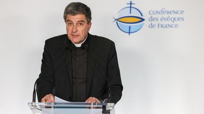 French Catholic Church in upheaval following sexual abuse revelations