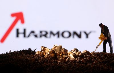 South Africa's Harmony Gold reports mine fatality
