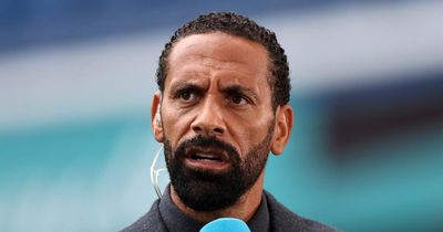 Rio Ferdinand urges Arsenal to correct £72m transfer mistake amid Newcastle and Chelsea links