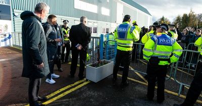 James Tavernier breaks silence over Rangers fan confrontation as he insists: 'I am there to listen'