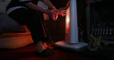 DWP warns pensioners have just days left to claim £150 Warm Home Discount energy bill support