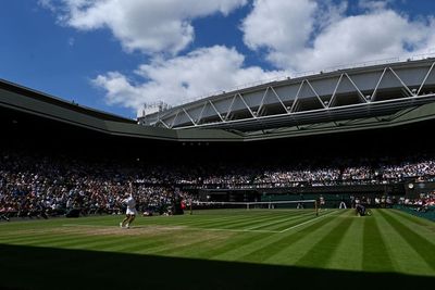 Wimbledon set to relax all-white dress code due to period concerns