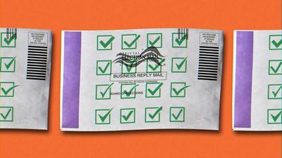 Abortion, Pot, Slavery, and More: 34 Ballot Initiatives We're Watching Today
