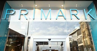 Primark issues major announcement on price rises over the next year