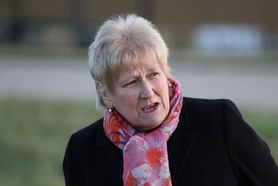 Ministers ‘on a journey’ to tackle struggles of women in armed forces