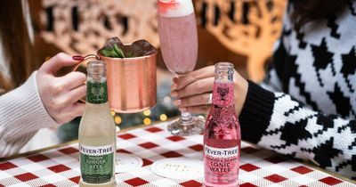 Top Dublin bar creates winter cocktail event for the month of November