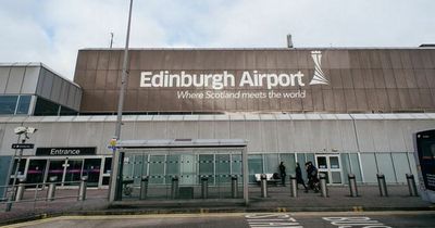 Edinburgh Airport jobs update including positions with salary starting from £23,000