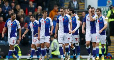 ‘Defied expectations’ – The inside track on Blackburn Rovers ahead of West Ham’s Carabao Cup tie