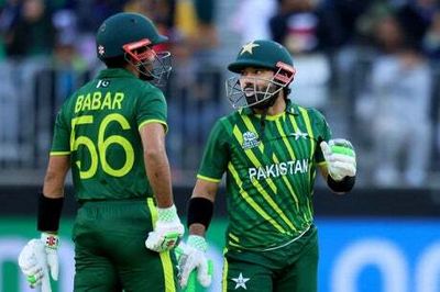 Pakistan need Babar and Rizwan to fire at T20 World Cup as New Zealand semi-final offers no place to hide