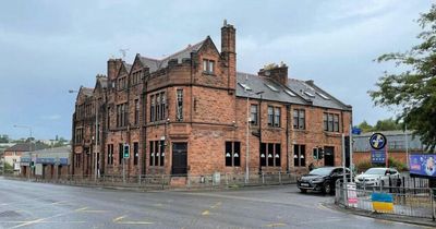 Glasgow bar and nightclub Frampton's up for sale as building undergoes refurb