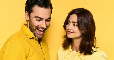 Aidan Turner and Jenna Coleman are coming to Manchester for exclusive theatre run fresh from West End