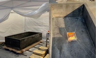 TikTok user entombs bag of Cheetos to be opened in 10,000 years