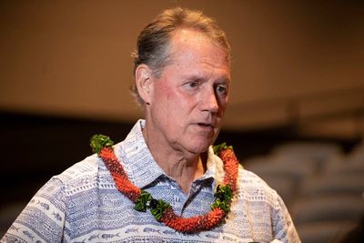 Hawaii to elect new US rep after Kahele’s departure