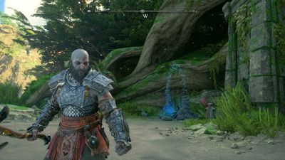 God of War Ragnarök best armor: How to unlock the secret Steinbjorn Armor