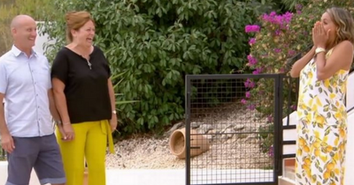 A Place in the Sun's Jean Johansson left gobsmacked at house hunter's rude confession