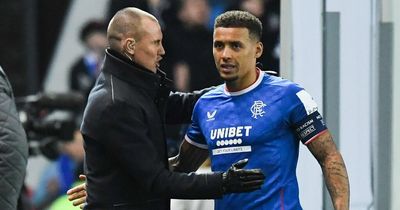 Kenny Miller in Rangers return suggestion as Ibrox hero responds to madcap dugout reshuffle