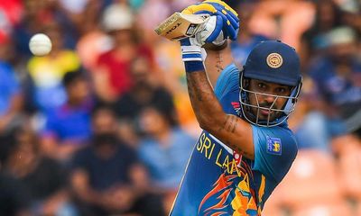 Sri Lanka Cricket investigating ‘various alleged incidents’ during T20 World Cup