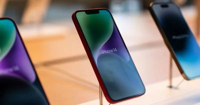 Apple issues iPhone 14 supply warning to people wanting to buy one for Christmas